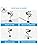 Sainlogic WiFi Smart Weather Station SA9 with 24H/ 7Days Accurate Weather Forecast by Weatherseed® AI, 8.5" Large Display,UV,Sun Light,Rain Gauge,Wind Gauge,2-Year Data Storage & Export(Only 2.4G)