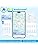 Sainlogic WiFi Smart Weather Station SA9 with 24H/ 7Days Accurate Weather Forecast by Weatherseed® AI, 8.5" Large Display,UV,Sun Light,Rain Gauge,Wind Gauge,2-Year Data Storage & Export(Only 2.4G)